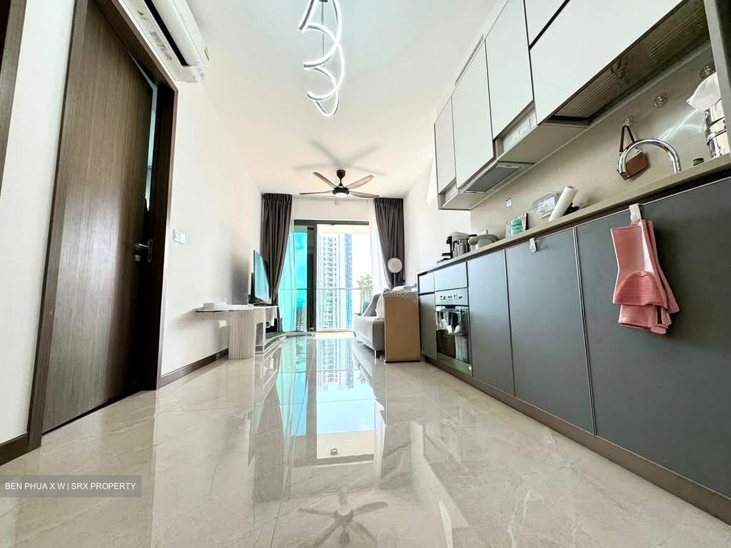 Normanton Park (D5), Apartment #583460671